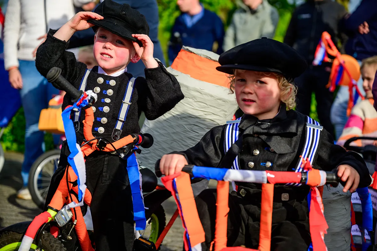 Optocht 2024