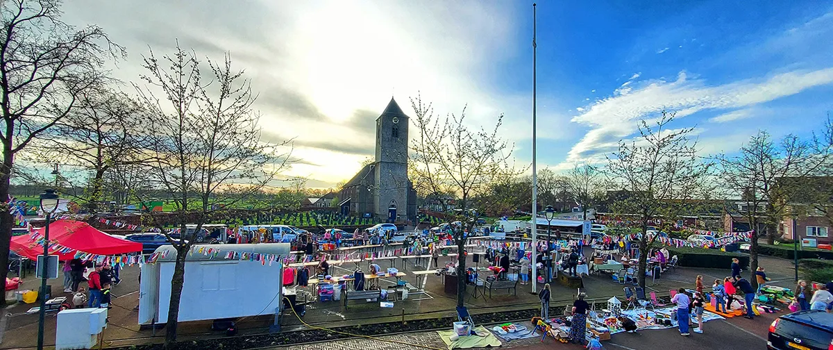 Vinted Rouveen