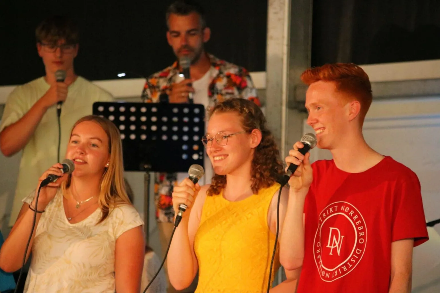 zomerzangavond2